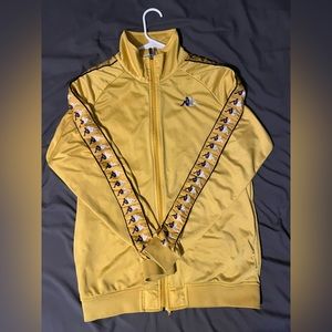 Men’s 222 Banda Carambie track suit